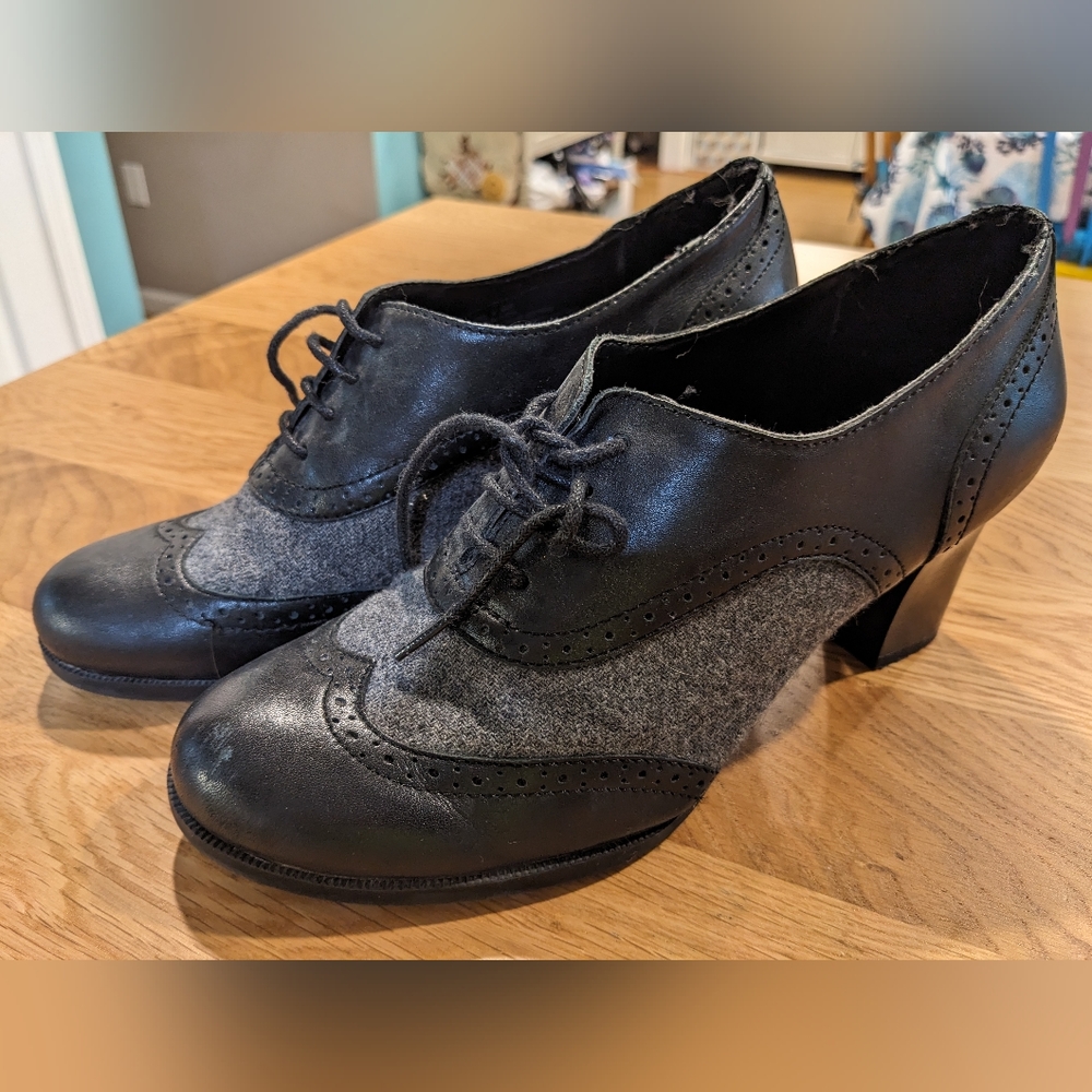 Croft & Barrow Heels 6